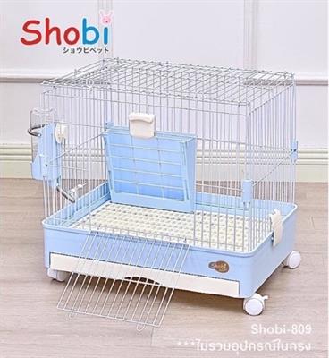 Shobi-809
